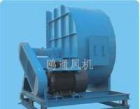 TF系列离心风机与鸥通风机 节能低噪声排风设备供应指南