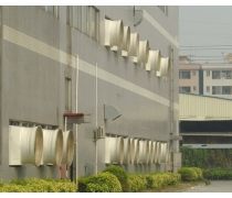 通风设备产品库全解析 从选型到应用的实战指南